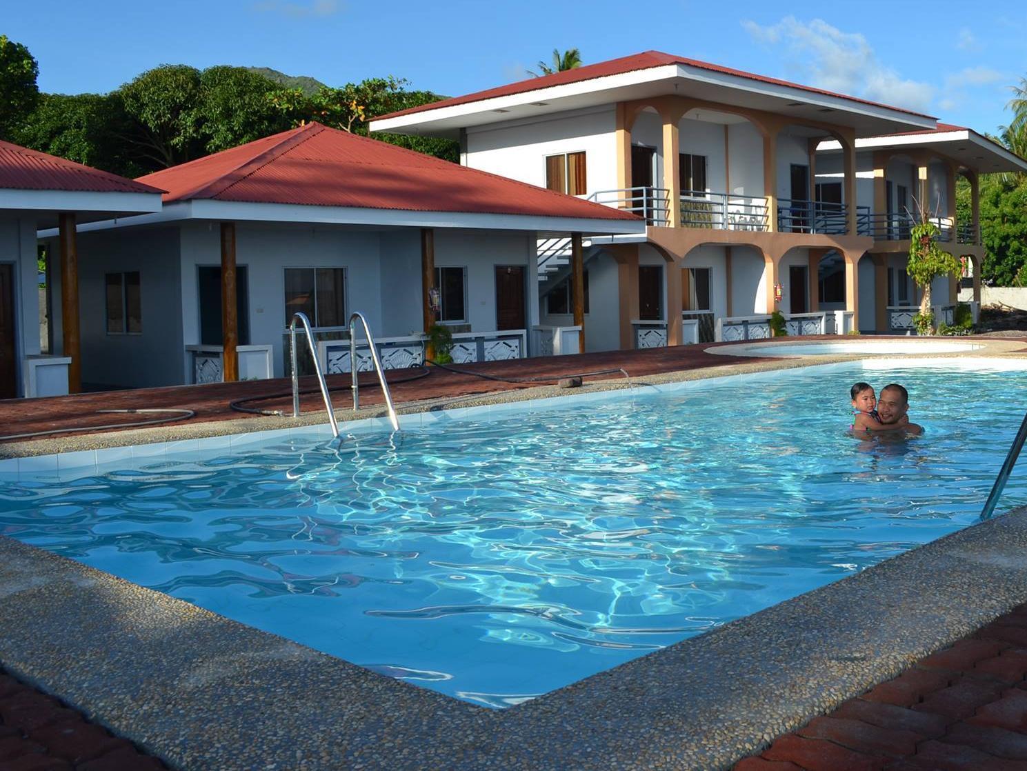 Naasag Dreamland Beach Resort מראה חיצוני תמונה
